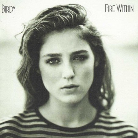 BIRDY - VARIOS - CD REED