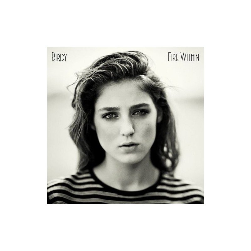 BIRDY - SPEAK YOUR MIND - CD ESPEC BIRDY - SPEAK YOUR MIND - CD ESPEC