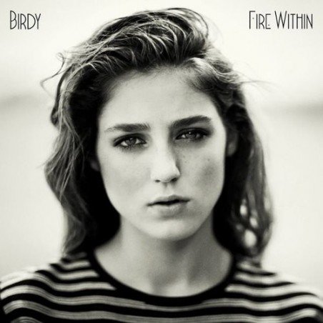 BIRDY - SPEAK YOUR MIND - CD ESPEC