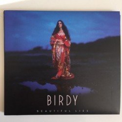 BIRDY - ORIGINAL ALBUM SERIES - CD ESPEC