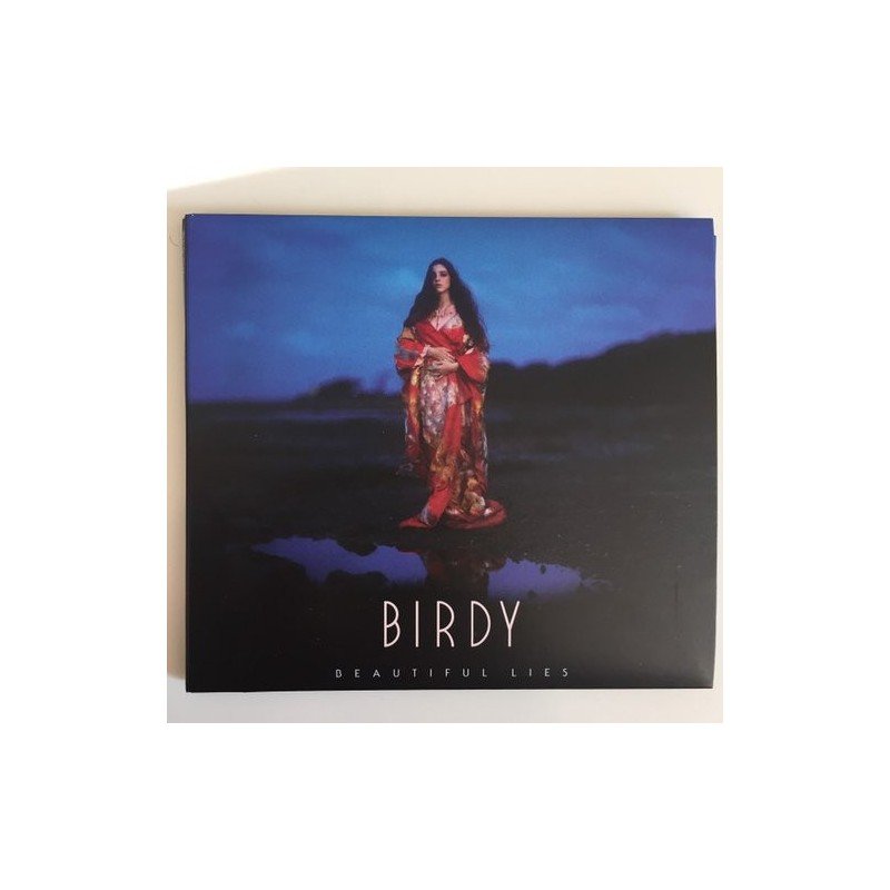 BIRDY - ORIGINAL ALBUM SERIES - CD ESPEC BIRDY - ORIGINAL ALBUM SERIES - CD ESPEC