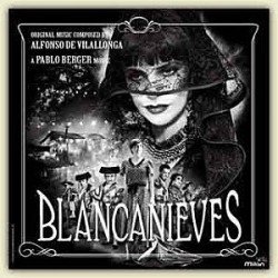 BLANCANIEVES - LOS SECRETOS DE LA COPLA - CD