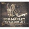 BOB MARLEY - BASICO - CD + DVD