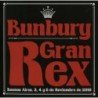 BUNBURY ENRIQUE - GRAND REX - 2CD