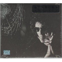 BUNBURY ENRIQUE - POSIBLE - CD DIGIP