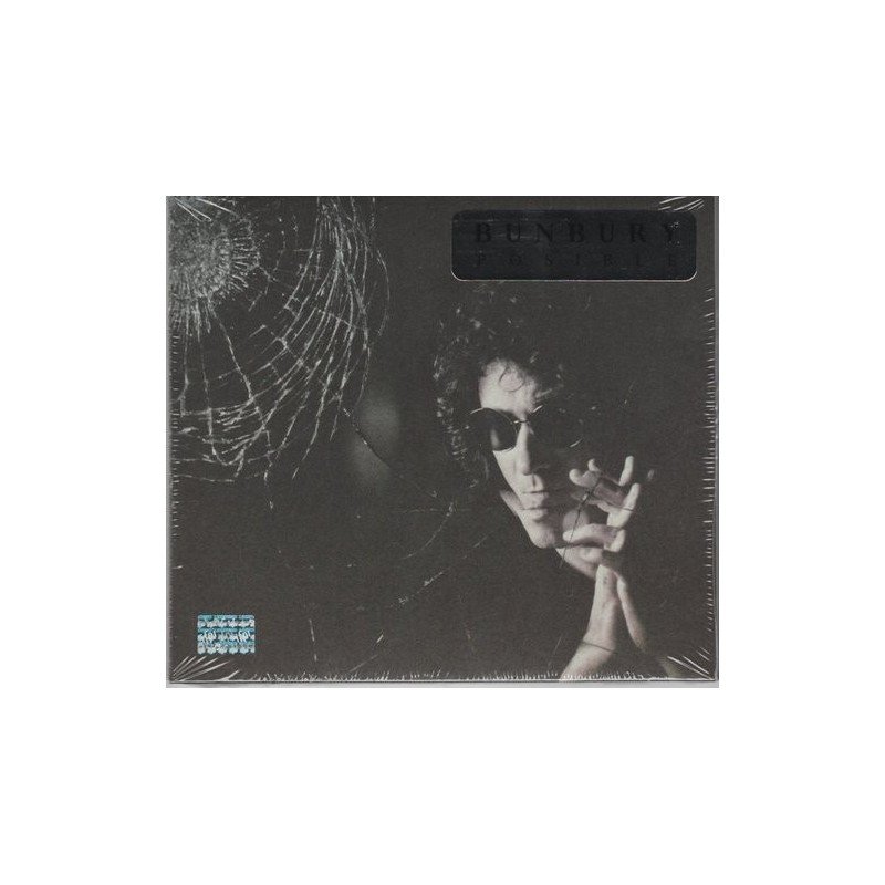 BUNBURY ENRIQUE - POSIBLE - CD DIGIP BUNBURY ENRIQUE - POSIBLE - CD DIGIP