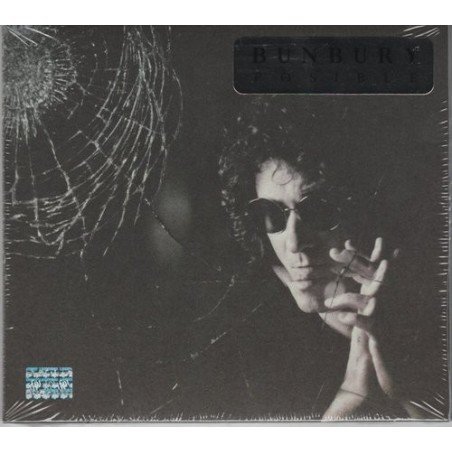 BUNBURY ENRIQUE - POSIBLE - CD DIGIP
