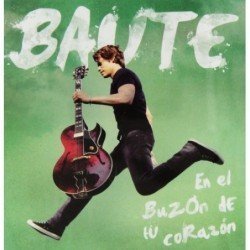 CARLOS BAUTE - EN EL BUZON DE TU CORAZON - CD