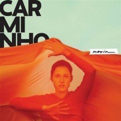 CARMINHO - MARIA - CD DIGIP