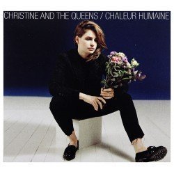 CHRISTINE AND THE QUEENS - CHALEUR HUMAINE - CD