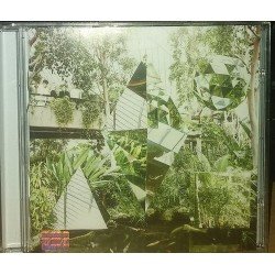 CLEAN BANDIT - NEW EYES - CD