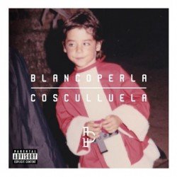 COSCULLUELA - BLANCO PERLA - CD