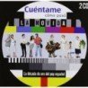 CUENTAME COMO PASO LA MOVI - VARIOS - 2CD