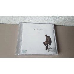 DAMON ALBARN (EX LIDER DE BL - EVERDAY ROBOTS - CD