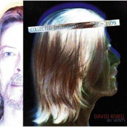 DAVID BOWIE - ALL SAINTS/1977 - CD