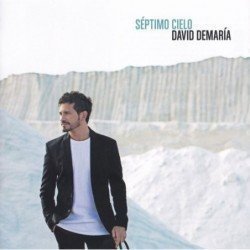DAVID DEMARIA - SEPTIMO CIELO - CD
