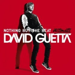 DAVID GUETTA - NOTHING BUT THE BEAT 2.0 - 2CD
