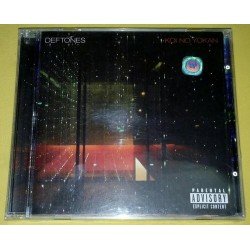 DEFTONES - KOI NO YOKAN - CD