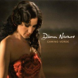 DIANA NAVARRO - CAMINO VERDE - CD
