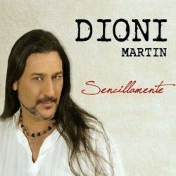 DIONI MARTIN (CAMELA) - SENCILLAMENTE - CD