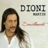 DIONI MARTIN (CAMELA) - SENCILLAMENTE - CD