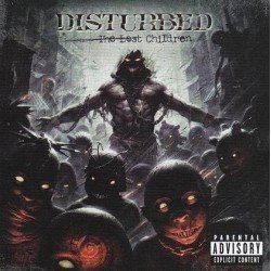 DISTURBED - THE LOST CHILDREN - CD