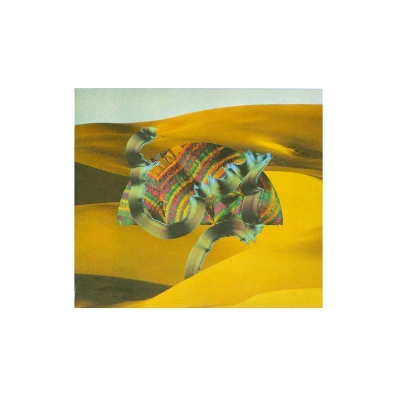 DJANGO DJANGO - DJANGO DJANGO - CD DJANGO DJANGO - DJANGO DJANGO - CD
