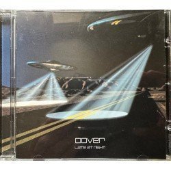 DOVER - LATE AT NIGHT - CD