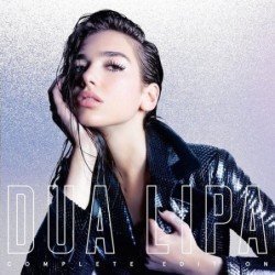 DUA LIPA - DUA LIPA - 2CD