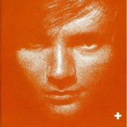ED SHEERAN - +-ED SHEERAN - CD