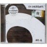 ED SHEERAN - N6 COLLABORATIONS - CD