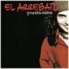 EL ARREBATO - GRANDES EXITOS - CD
