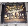 EL GRAN SHOWMAN - B.S.O. - CD
