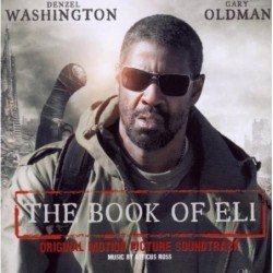 EL LIBRO DE ELI - B.S.O. - CD