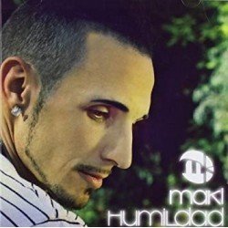EL MAKI - HUMILDAD - CD