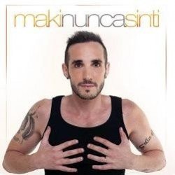 EL MAKI - NUNCA SIN TI - CD