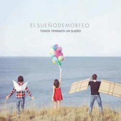 EL SUEÑO DE MORFEO - TODOS TENEMOS SU SUEÑO - CD