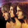 EMERSON LAKE & PALMER - TRIOLOGY - LP