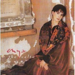 ENYA - THE CELTS - CD