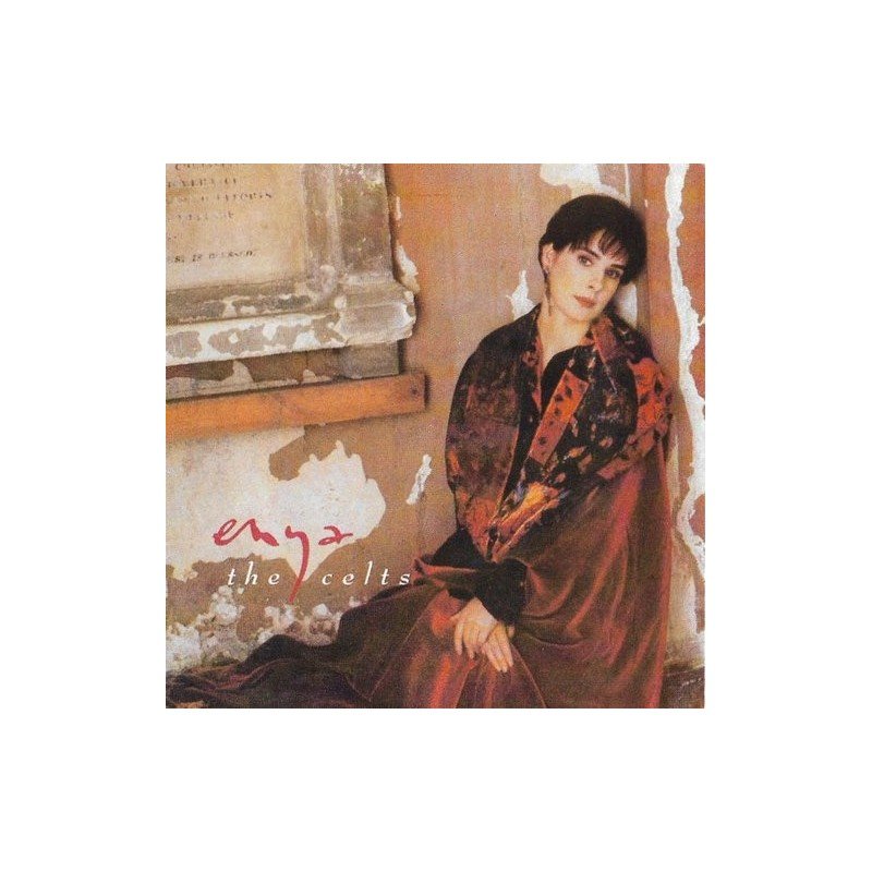 ENYA - THE CELTS - CD