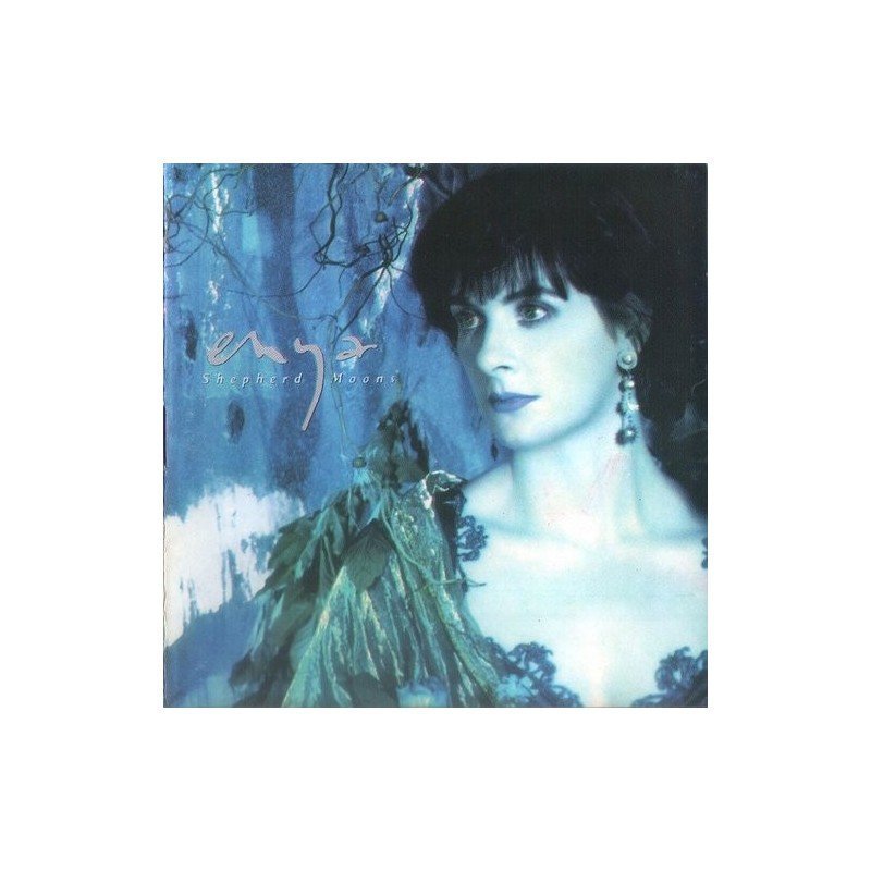 ENYA - SHEPHERD MOONS - CD ENYA - SHEPHERD MOONS - CD