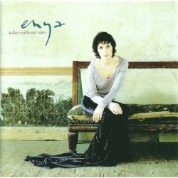 ENYA - A DAY WITHOUT RAIN - CD