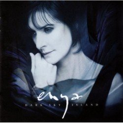 ENYA - DARK SKY ISLAND - CD