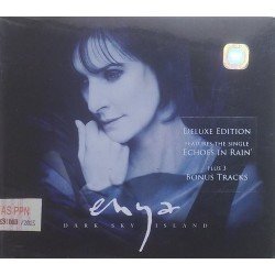 ENYA - DARK SKY ISLAND - CD ESPEC