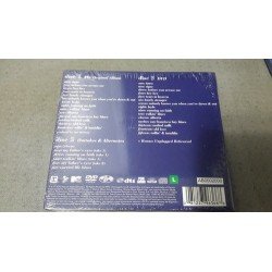 ERIC CLAPTON - UNPLUGGED - 2CD+DVD