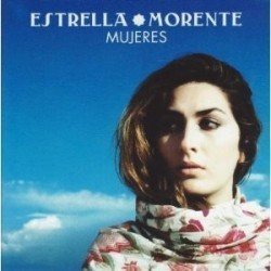 ESTRELLA MORENTE - MUJERES - CD