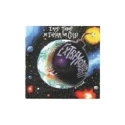 EXTREMODURO - IROS TODOS A TOMAR POR CULO - CD