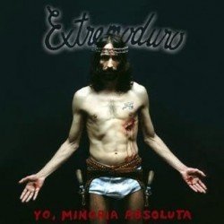 EXTREMODURO - YO,MINORIA ABSOLUTA VERSION 2011 - CD