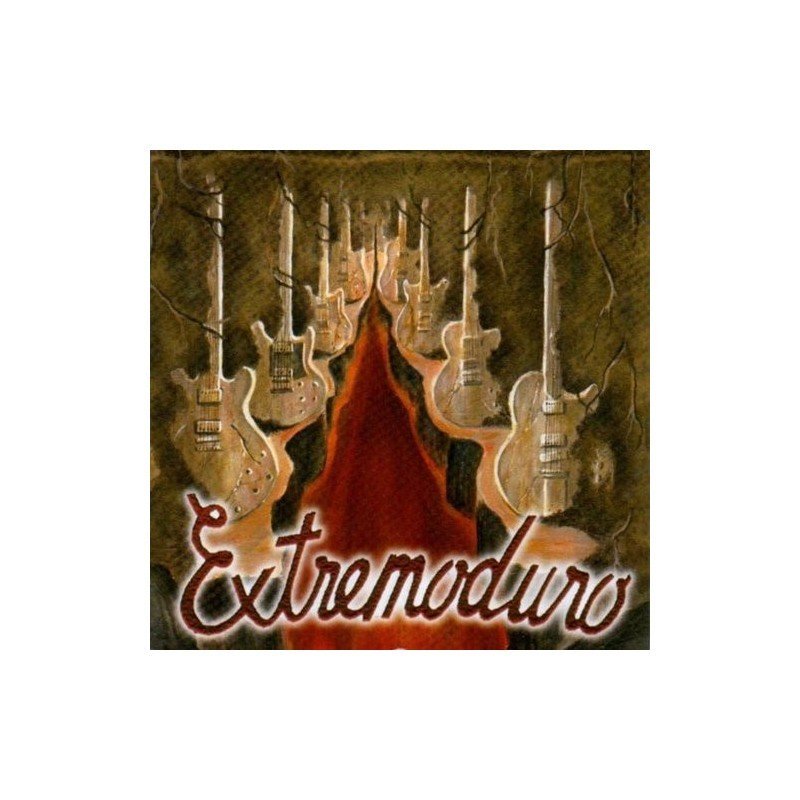 EXTREMODURO - G.EXITOS Y FRACASOS EPISODIO 2 - CD