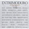 EXTREMODURO - LA LEY INNATA  (CD)